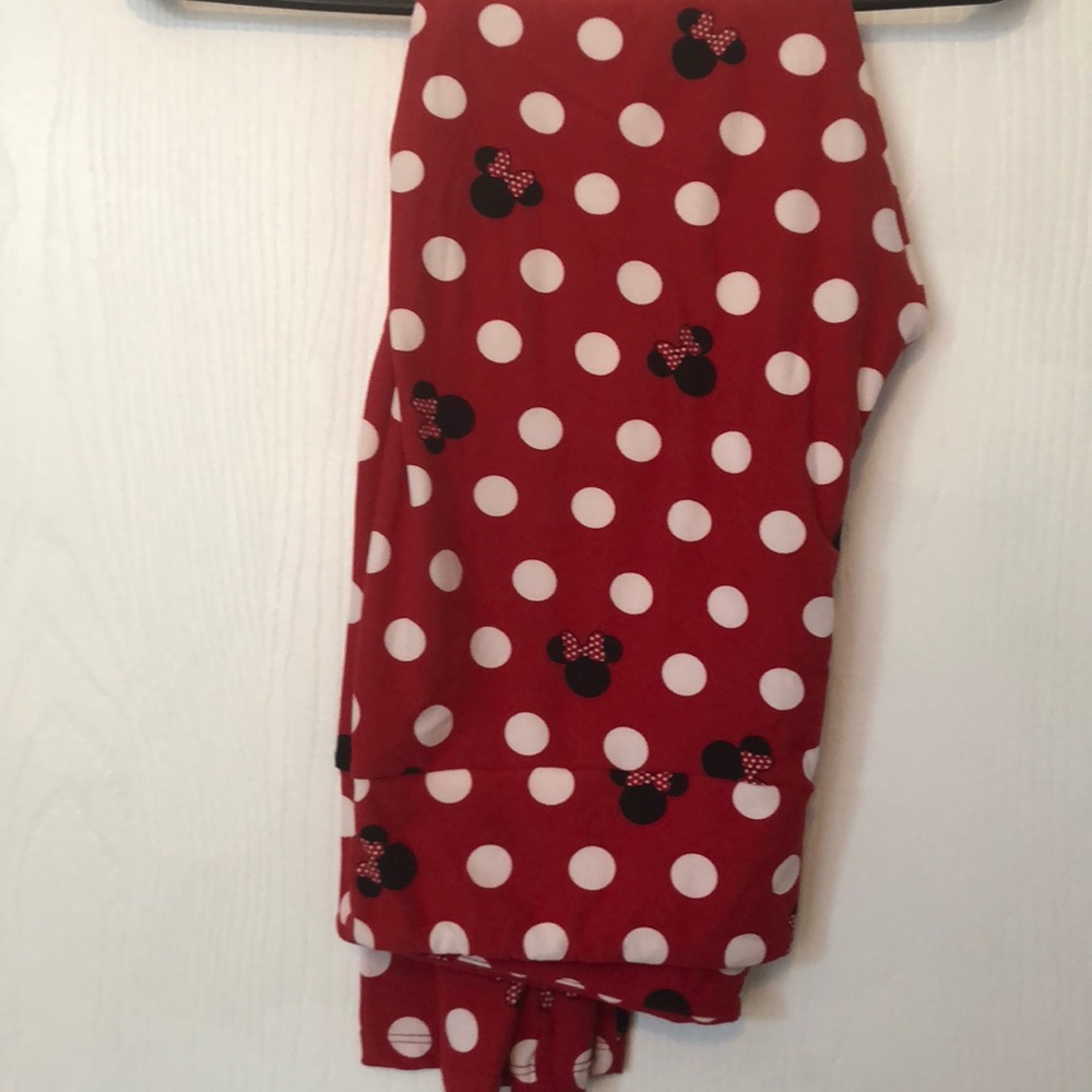 LulaRoe Leggings